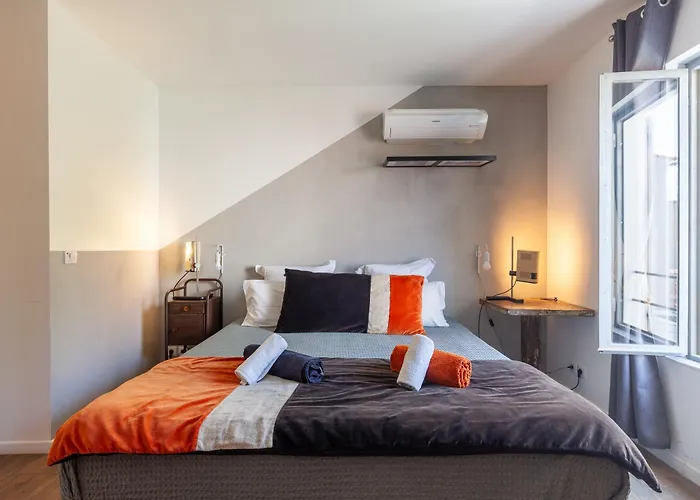 Vendégház Pitibi Maison D'hote 3*