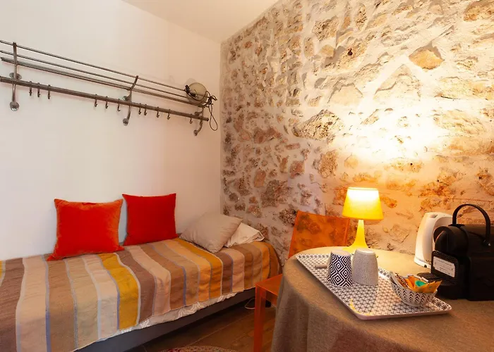 Pitibi Maison D'hote Vendégház 3*