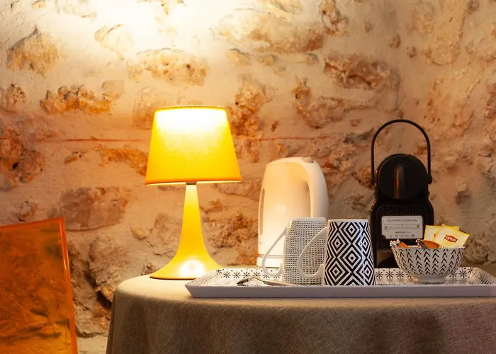 Pitibi Maison D'hote Konukevi 3*