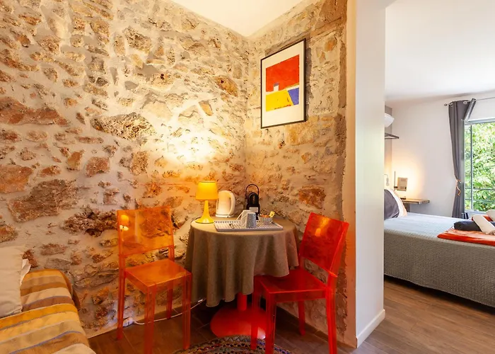 Pitibi Maison D'hote