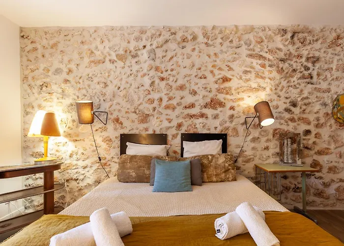 Pitibi Maison D'hote