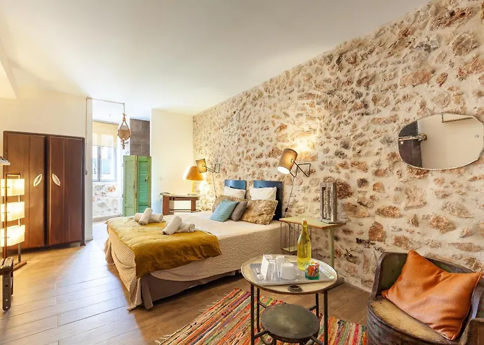 Vendégház Pitibi Maison D'hote