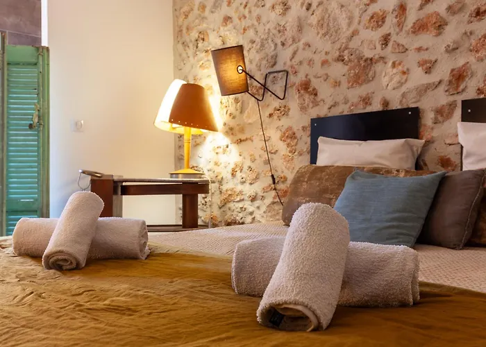 Pitibi Maison D'hote 3*