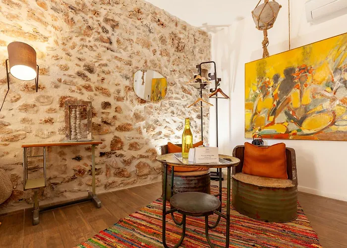 Casa de hóspedes Pitibi Maison D'hote Sanary-sur-Mer