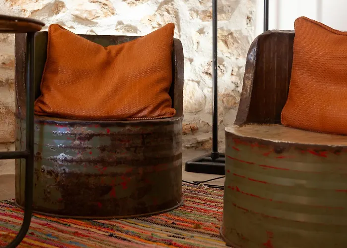 Pitibi Maison D'hote Sanary-sur-Mer