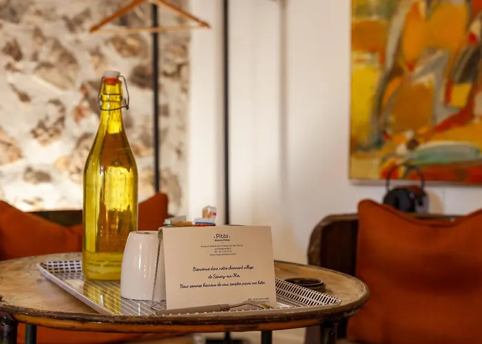 Pitibi Maison D'hote