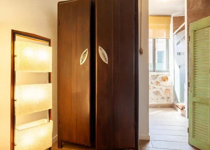 Konukevi Pitibi Maison D'hote 3*