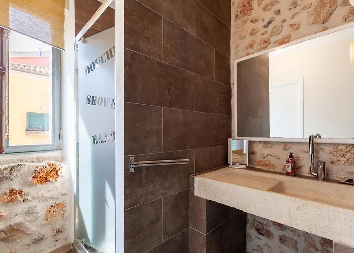 Casa de hóspedes Pitibi Maison D'hote 3*