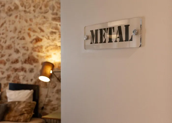 Konukevi Pitibi Maison D'hote Sanary-sur-Mer