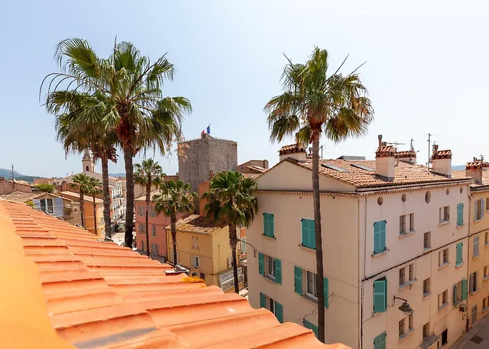 Pitibi Maison D'hote Casa de hóspedes 3*