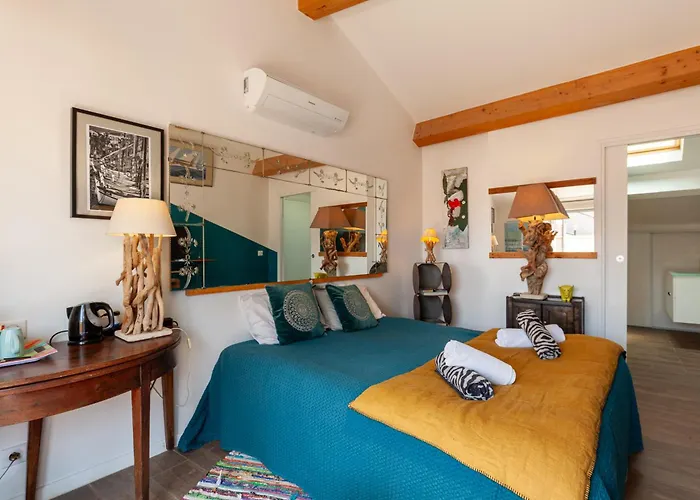 Vendégház Pitibi Maison D'hote 3*