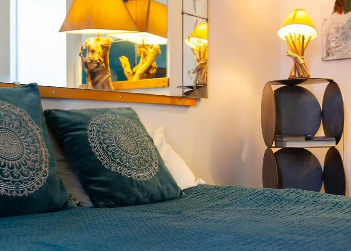 Pitibi Maison D'hote