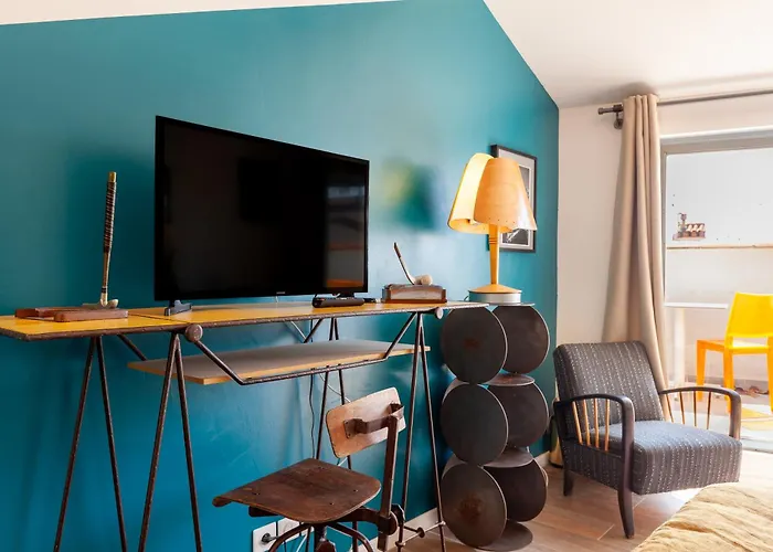 Pitibi Maison D'hote 3*