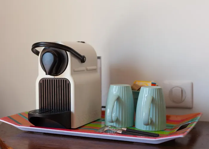 Pitibi Maison D'hote 3* Sanary-sur-Mer